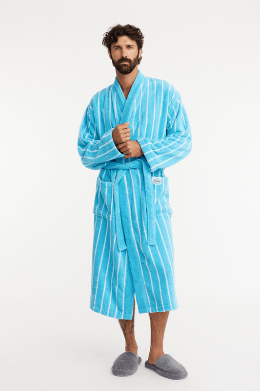 Original Long Drink kylpytakki pyjamat
