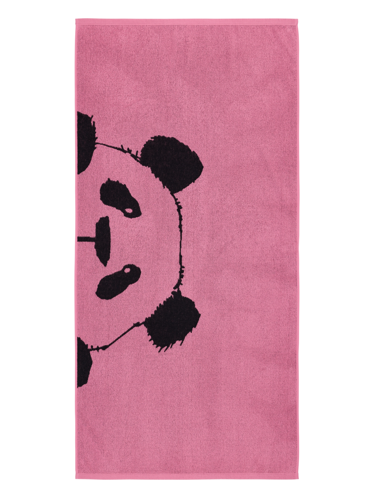 70554-5050-04-06_3; Finlayson Karhukaverit Kylpypyyhe Roosa / 70x140 cm