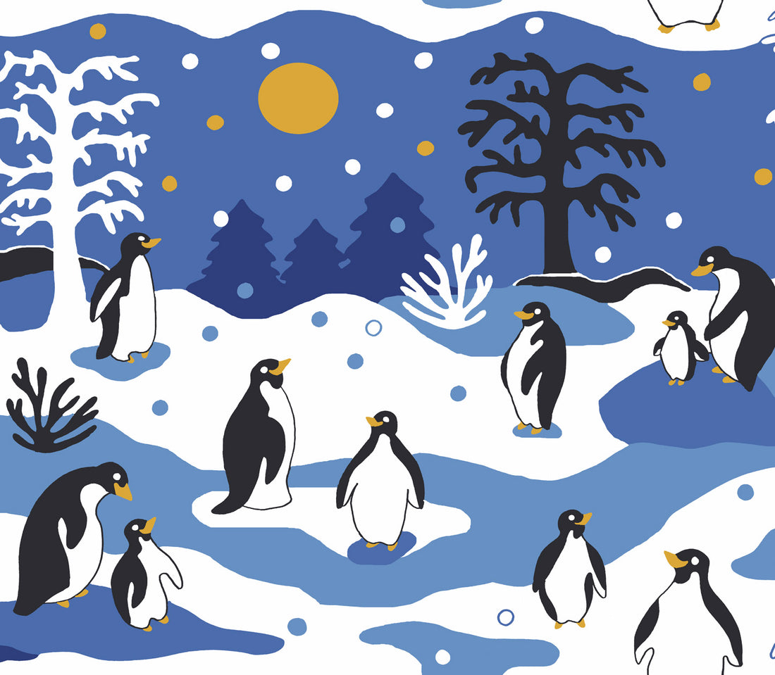 Pingviini
