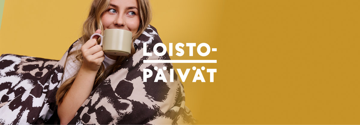 Loistopäivät-mallisto