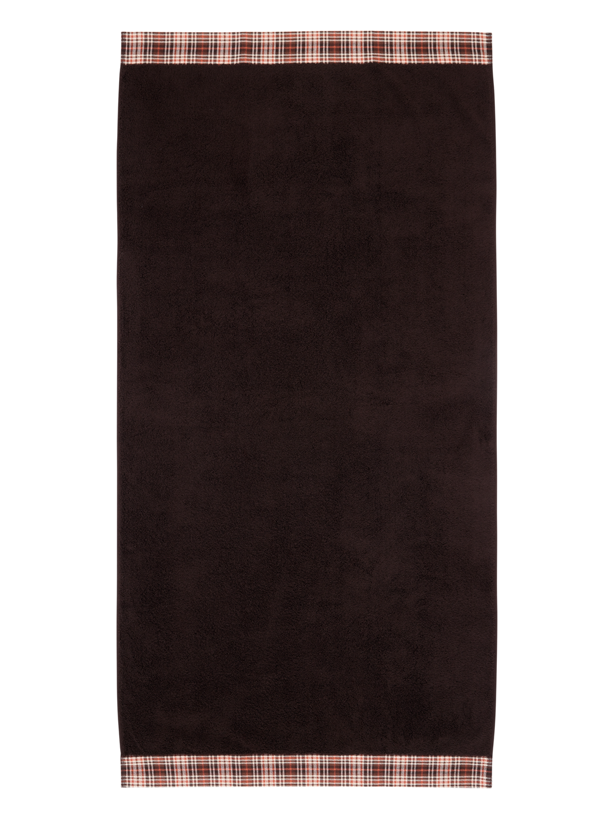 70037-1951-01-06_4; Finlayson Reino Kylpypyyhe Ruskea / 80x160 cm 