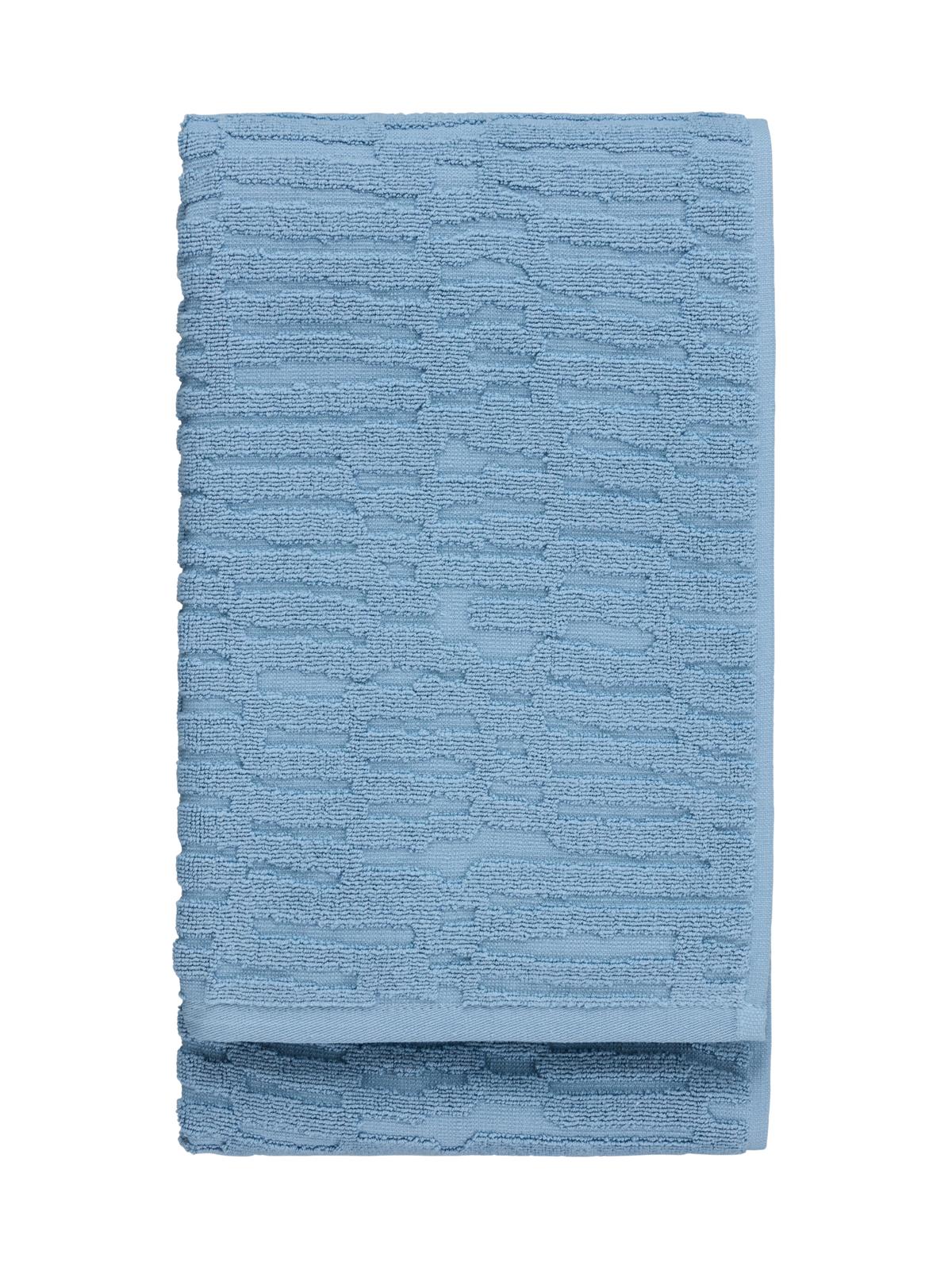 70074-5524-01-06; Finlayson Serenadi Kylpypyyhe Sininen / 70x150 cm 