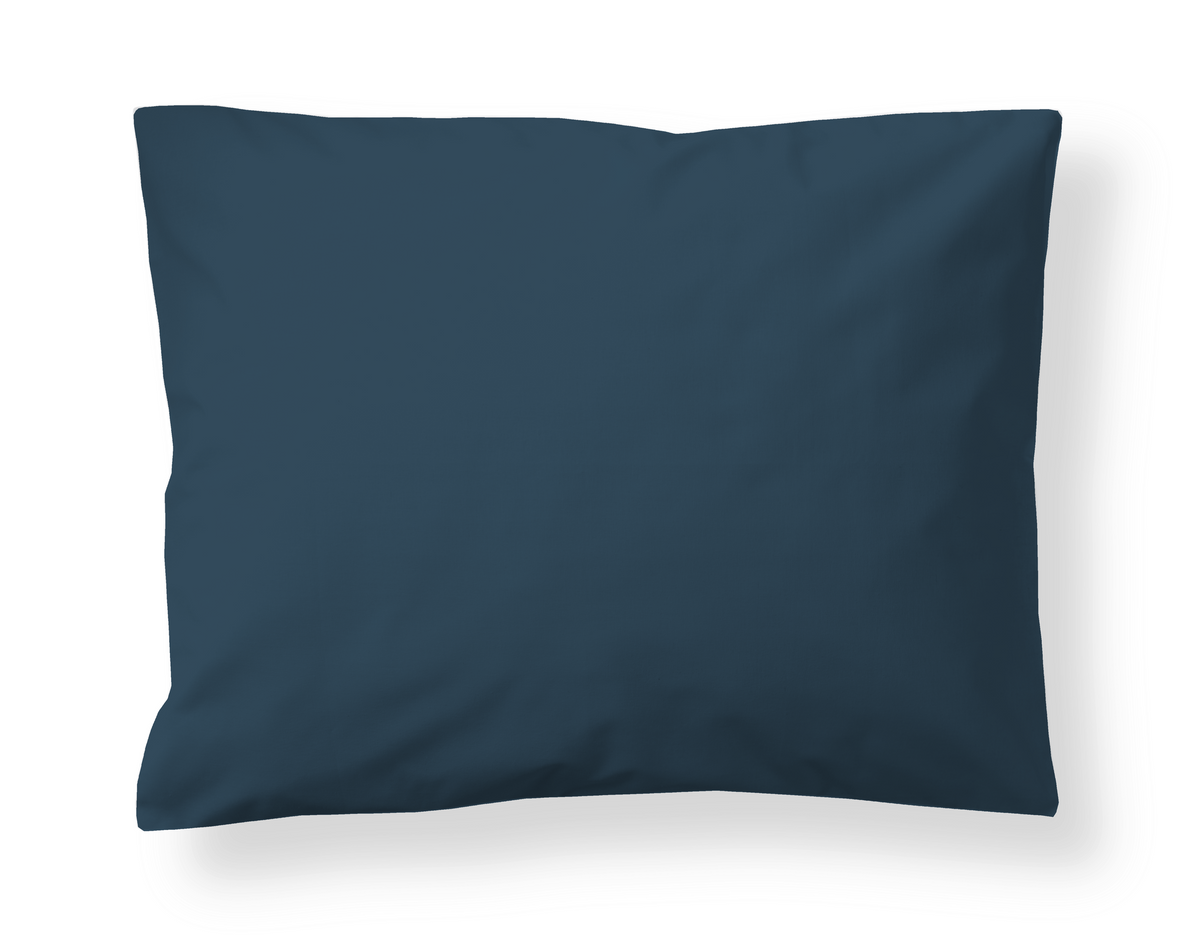 60142-0793-20-10; Finlayson 50X60 Satiinityynyliina Petroolinsininen / 50x60 cm 