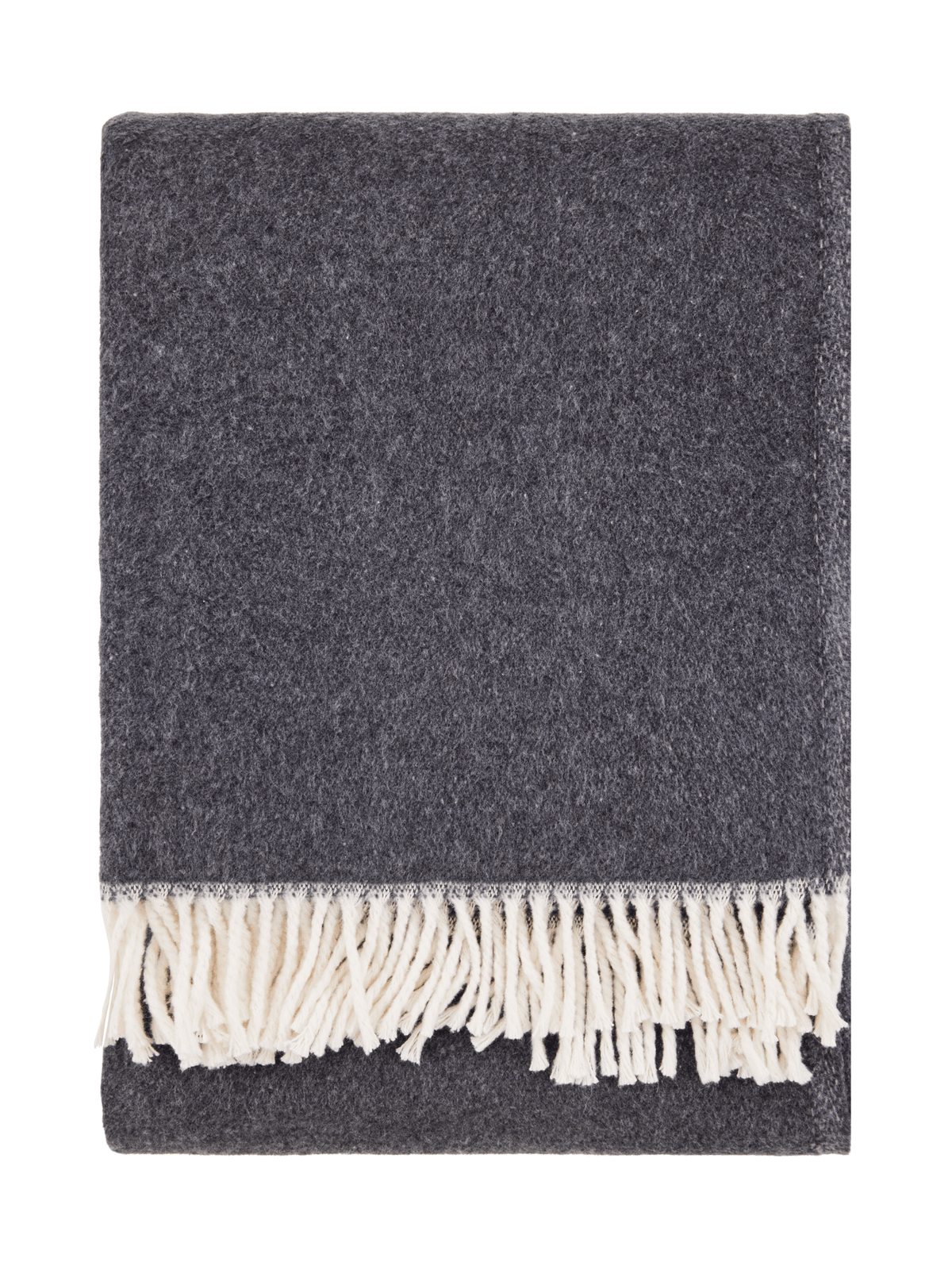 Finlayson Sulo Torkkupeitto Harmaa / 140x180 cm;