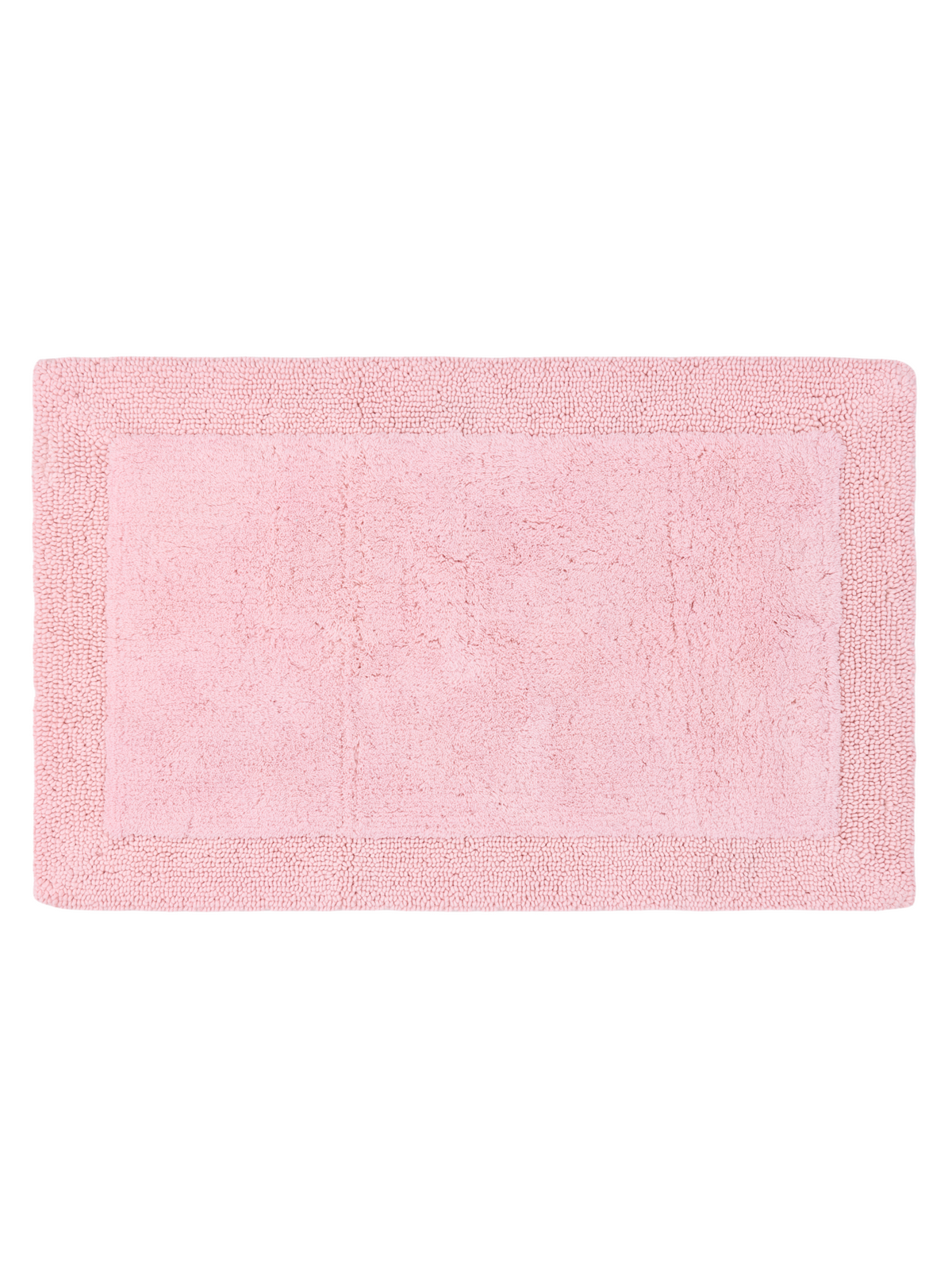 70321-0001-08-06; Finlayson Hali Kylpymatto Roosa / 50x80 cm 
