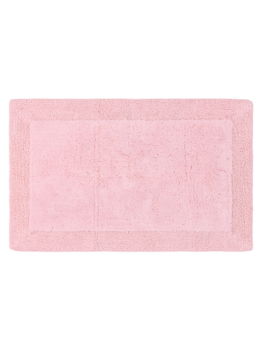 70321-0001-08-06; Finlayson Hali Kylpymatto Roosa / 50x80 cm 