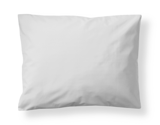60144-0902-20-10; Finlayson Yksivärinen Satiinityynyliina Harmaa / 60x80 cm 