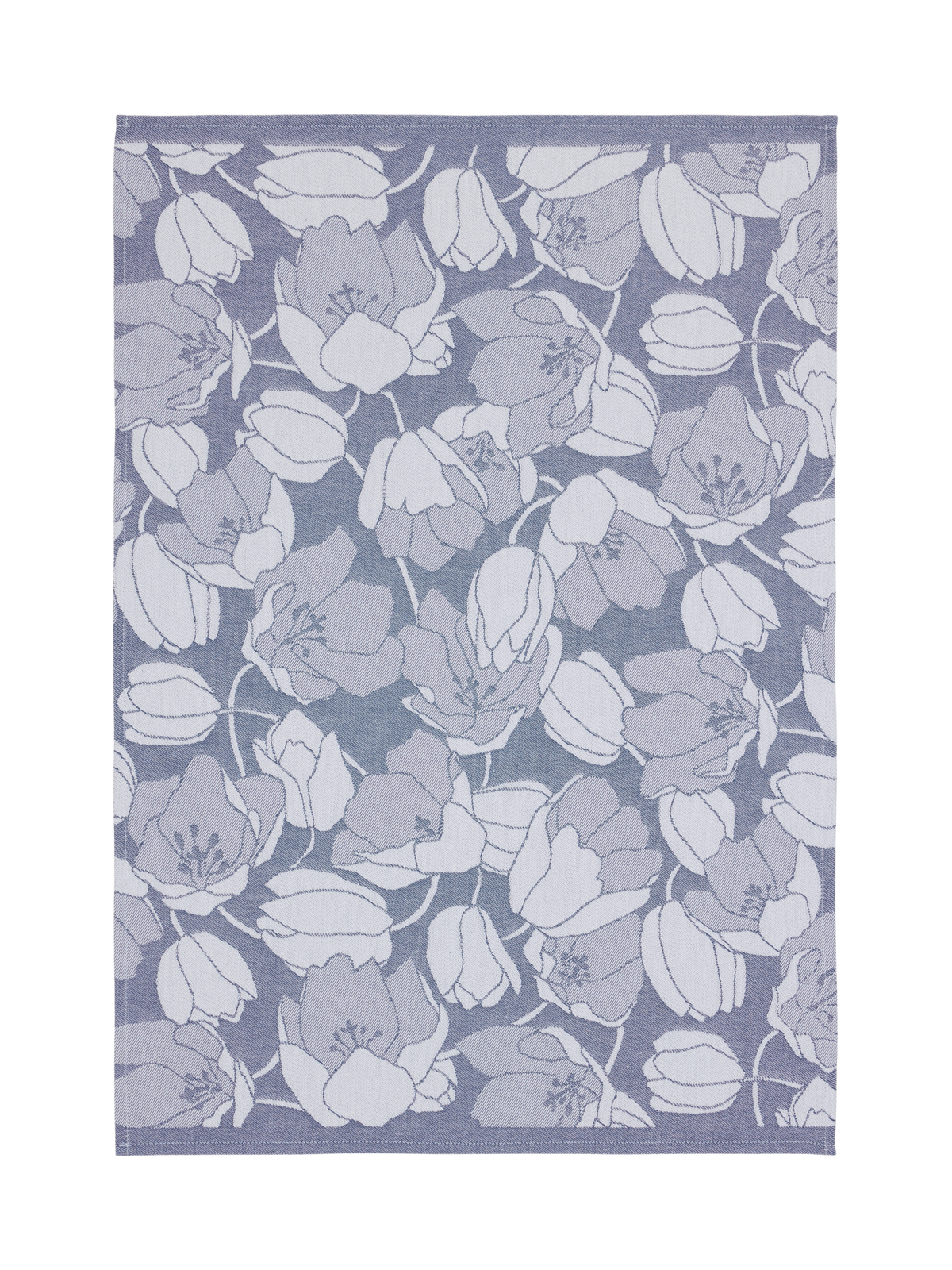 70900-5440-03-10; Finlayson Meena Keittiöpyyhe Sininen / 50x70 cm 