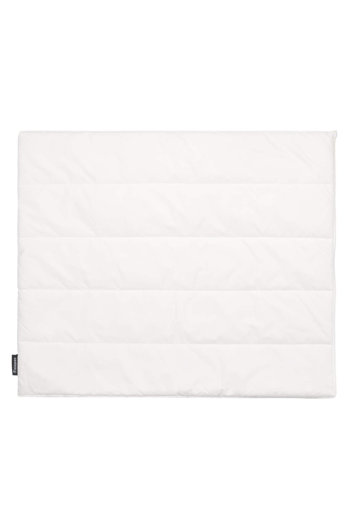 40005-0001-02-10; 40005-0001-01-10; Finlayson  Tyynynsuojus Valkoinen / 50x60 cm 