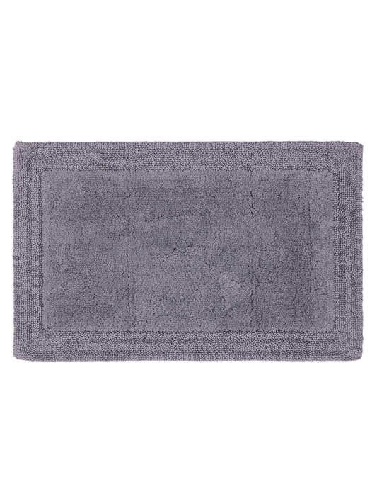70321-0001-03-06; Finlayson Hali Kylpymatto Harmaa / 50x80 cm 
