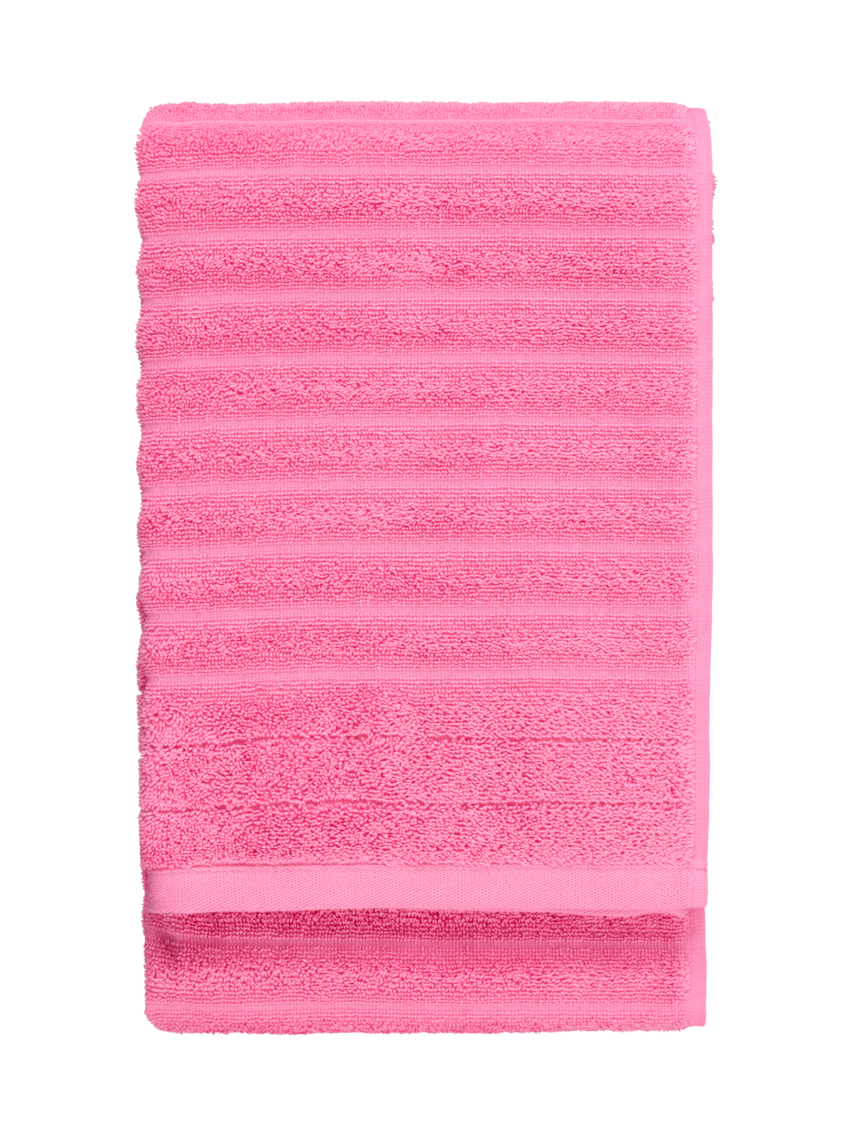 70013-0033-01-06; Finlayson Reilu Kylpypyyhe Karkkipinkki / 70x150 cm 