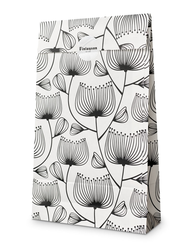 Finlayson Tilauksen lahjapaketointi 30x10x49 cm