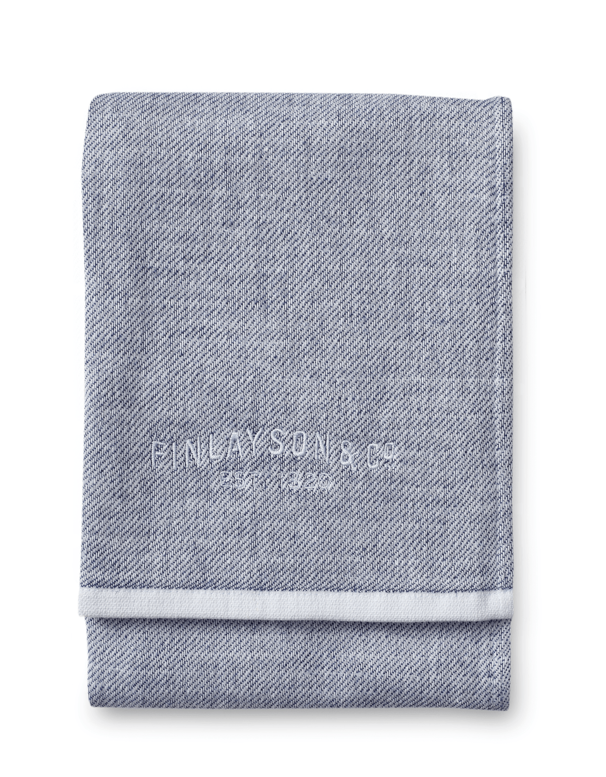 70177-1447-05-12; Finlayson FI Lino softi pyyhe Sininen / 50x70 cm