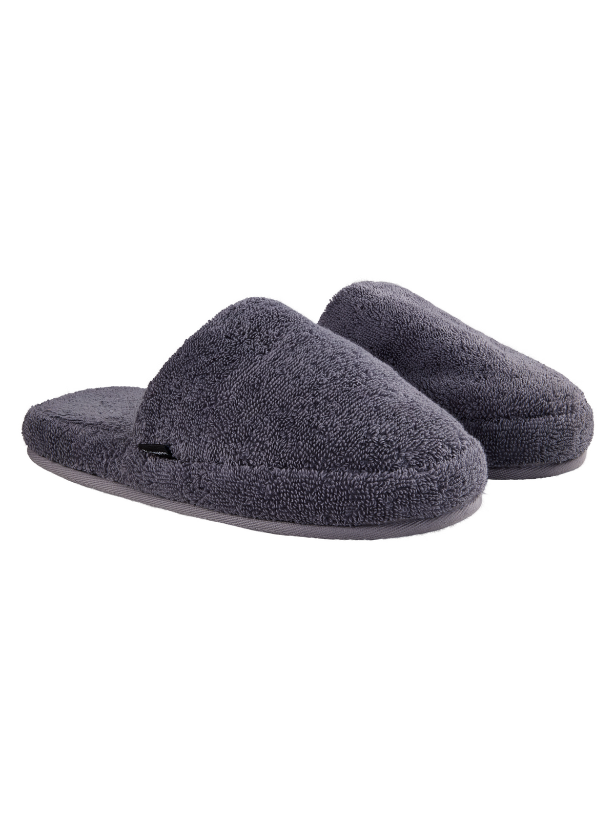 70296-0002-03-12; Finlayson Hali kylpytossut Kylpytossut Harmaa / 40-43 