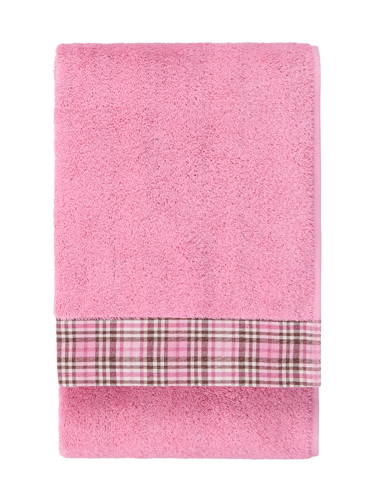 70037-4301-01-06; Finlayson Reino Kylpypyyhe Pinkki / 80x160 cm 