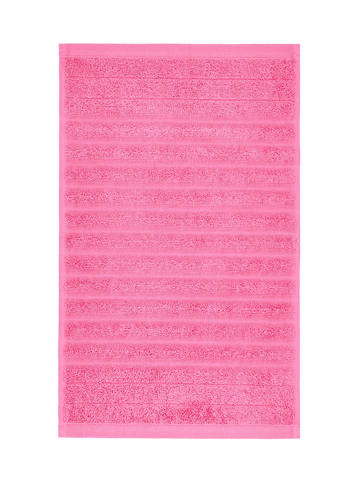 70011-0033-01-12; Finlayson Reilu Käsipyyhe Karkkipinkki / 30x50 cm 
