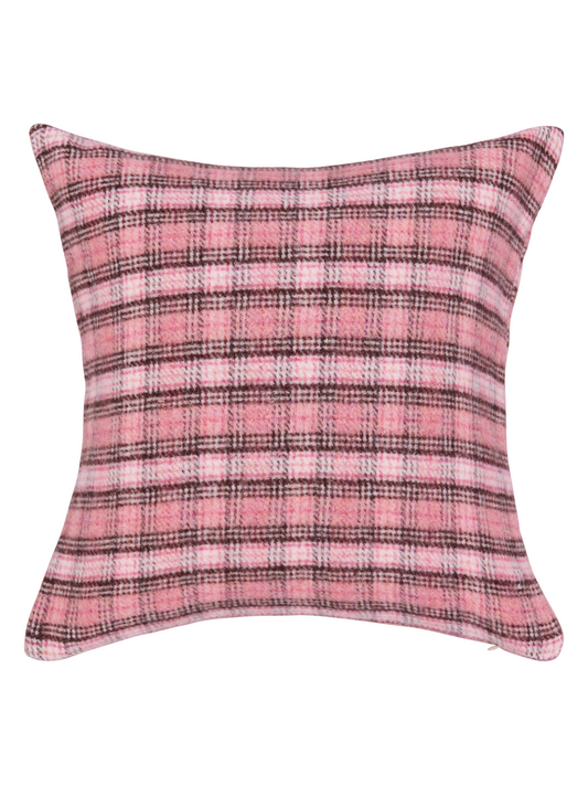 81827-4301-01-04; Finlayson Reino&Aino Koristetyynynpäällinen Pinkki / 50x50 cm 