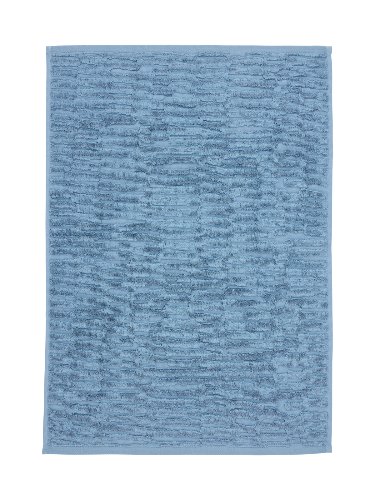 70073-5524-01-12_4; Finlayson Serenadi Käsipyyhe Sininen / 50x70 cm 