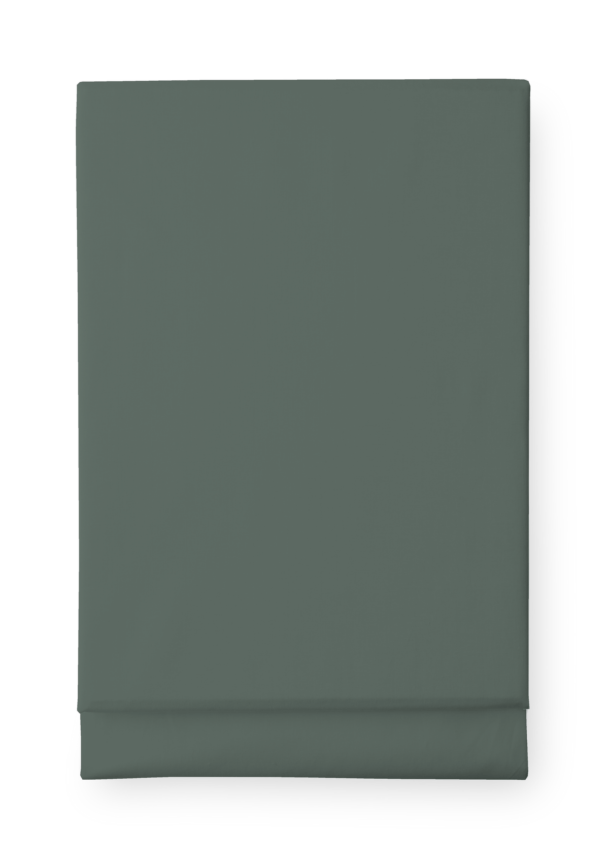 Finlayson FI Yksivärinen aluslakana Tummanvihreä / 240x270 cm