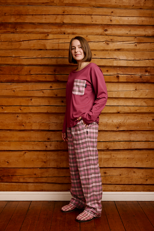 Aino pyjama naisten-yopuvut-ja-pyjamat